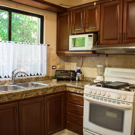 Green Oasis Home Boutique Плайя-дель-Кармен Екстер'єр фото