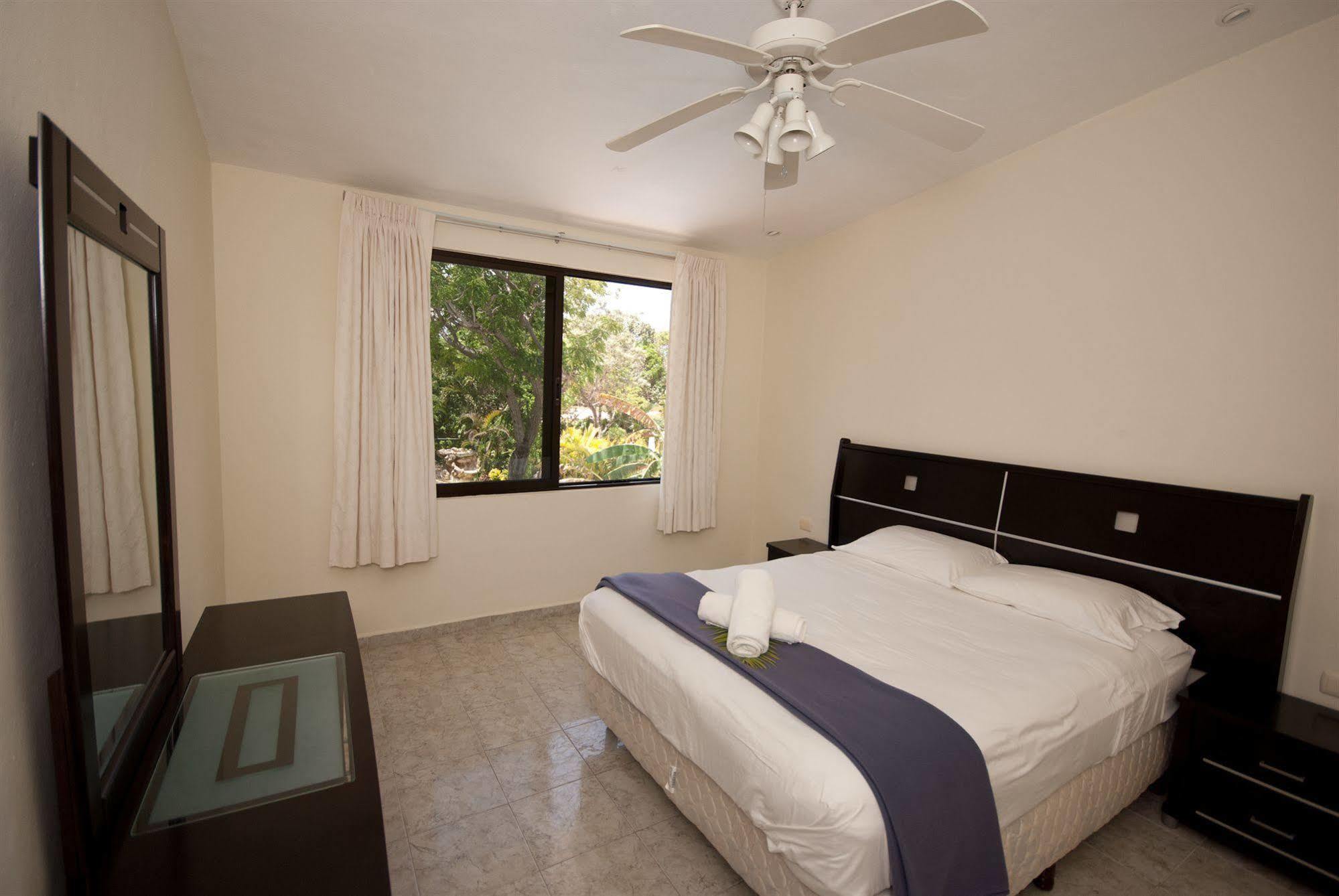 Green Oasis Home Boutique Плайя-дель-Кармен Екстер'єр фото