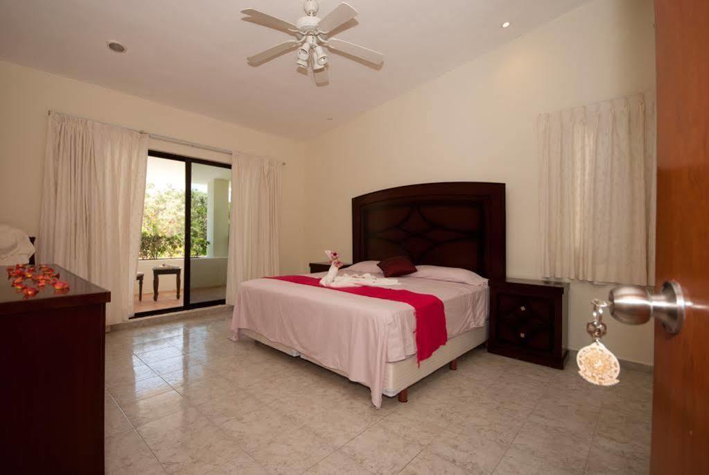 Green Oasis Home Boutique Плайя-дель-Кармен Екстер'єр фото