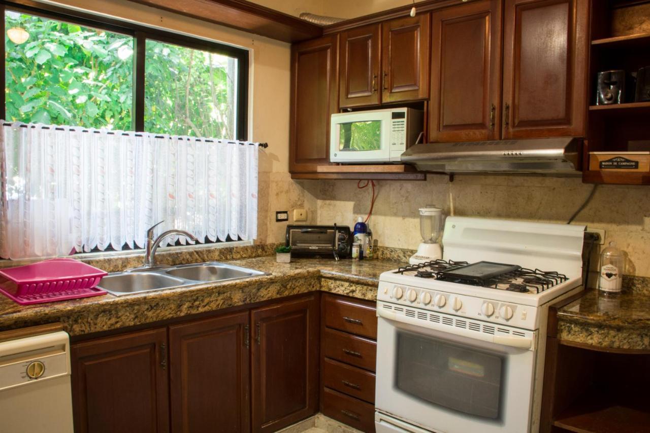 Green Oasis Home Boutique Плайя-дель-Кармен Екстер'єр фото