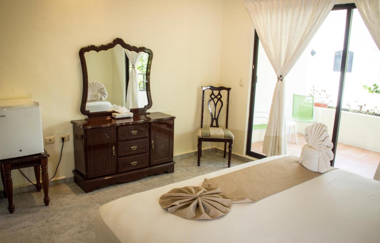Green Oasis Home Boutique Плайя-дель-Кармен Екстер'єр фото
