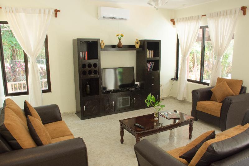 Green Oasis Home Boutique Плайя-дель-Кармен Екстер'єр фото